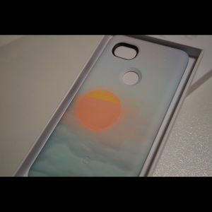 google pixel 2 live case